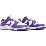 [Authorize✅]Nike Dunk Low Championship Purple for sale - Image 2