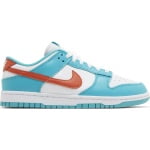 [Authorize✅]Nike Dunk Low Miami Dolphins for sale - Image 2
