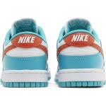 [Authorize✅]Nike Dunk Low Miami Dolphins for sale - Image 4