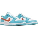 [Authorize✅]Nike Dunk Low Miami Dolphins for sale - Image 3