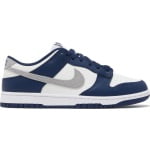 [Authorize✅]Dunk Low Midnight Navy Smoke Grey for sale - Image 2