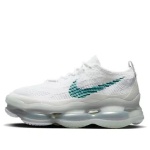 [Authorize✅]Nike Air Max Scorpion Flyknit  White Clear Emerald for sale