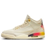 [Authorize✅]J Balvin x Air Jordan 3 Retro Medell Sunset for sale