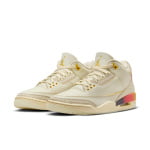 [Authorize✅]J Balvin x Air Jordan 3 Retro Medell Sunset for sale - Image 3