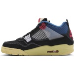 [Authorize✅]Nike Air Jordan shoes 4 Off Noir for sale - Image 6