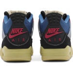 [Authorize✅]Nike Air Jordan shoes 4 Off Noir for sale - Image 4