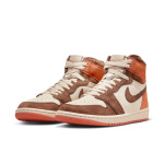 [Authorize✅]Wmns Air Jordan 1 Retro High OG Dusted Clay for sale - Image 5