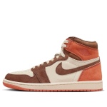 [Authorize✅]Wmns Air Jordan 1 Retro High OG Dusted Clay for sale
