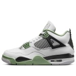 [Authorize✅]Nike Air Jordan shoes 4 Seafoam for sale
