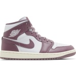 [Authorize✅]Wmns Air Jordan 1 Mid Sky J Mauve for sale - Image 2