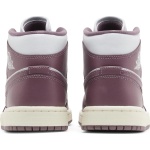[Authorize✅]Wmns Air Jordan 1 Mid Sky J Mauve for sale - Image 4