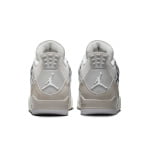 [Authorize✅]Wmns Air Jordan 4 Retro Frozen Moments for sale - Image 5