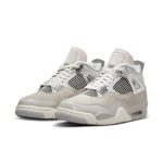 [Authorize✅]Wmns Air Jordan 4 Retro Frozen Moments for sale - Image 2