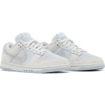 [Authoriz✅e]Wmns Dunk Low Photon Dust Armory Blue for sale - Image 3