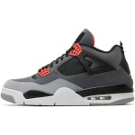 [Authorize✅]Nike Air Jordan shoes 4 Infrared for sale
