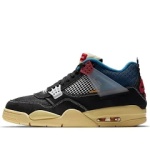 [Authorize✅]Nike Air Jordan shoes 4 Off Noir for sale