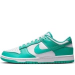 [Authorize✅]Nike Dunk Low Clear Jade for sale