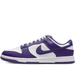 Nike Dunk Low Championship Purple