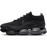 [Authorize✅]Nike Air Max Scorpion Flyknit Triple Black for sale
