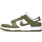 [Authorize✅]Nike Dunk Low Medium Olive for sale