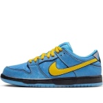 [Authorize✅]The Powerpuff Girls x Dunk Low Pro SB QS Bubbles for sale