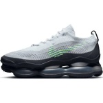 [Authorize✅]Nike Air Max Scorpion Flyknit Wolf Grey Volt for sale