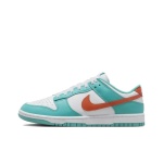 [Authorize✅]Nike Dunk Low Miami Dolphins for sale