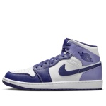 [Authorize✅]Air Jordan 1 Mid Sky J Purple for sale