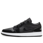[Authorize✅]Air Jordan 1 Low SE All Star 2021 Black/White for sale