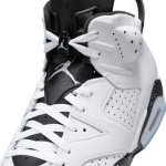 [Authorize✅]Air Jordan 6 Retro Reverse Oreo for sale - Image 6