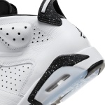 [Authorize✅]Air Jordan 6 Retro Reverse Oreo for sale - Image 7