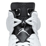 [Authorize✅]Air Jordan 6 Retro Reverse Oreo for sale - Image 8