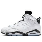 [Authorize✅]Air Jordan 6 Retro Reverse Oreo for sale