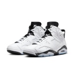 [Authorize✅]Air Jordan 6 Retro Reverse Oreo for sale - Image 3