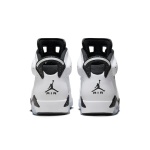 [Authorize✅]Air Jordan 6 Retro Reverse Oreo for sale - Image 5