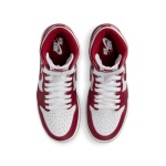 [Authorize✅]Jordan 1 Retro High OG Artisanal Team Red for sale - Image 3