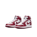 [Authorize✅]Jordan 1 Retro High OG Artisanal Team Red for sale - Image 2