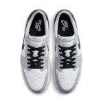 [Authorize✅]Air Jordan 1 Low OG Barons for sale - Image 4