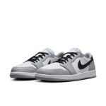 [Authorize✅]Air Jordan 1 Low OG Barons for sale - Image 3