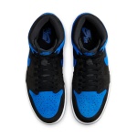 [Authorize✅]Air Jordan 1 Retro High OG Royal Reimagined for sale - Image 4