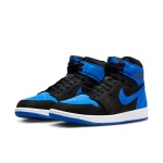 [Authorize✅]Air Jordan 1 Retro High OG Royal Reimagined for sale - Image 3