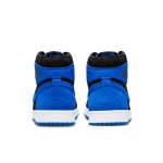 [Authorize✅]Air Jordan 1 Retro High OG Royal Reimagined for sale - Image 2