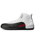[Authorize✅]Nike Air Jordan 12 Red Taxi for sale