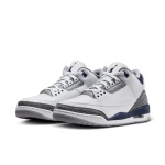 [Authorize✅]Air Jordan 3 Retro Midnight Navy for sale - Image 2