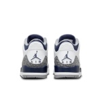 [Authorize✅]Air Jordan 3 Retro Midnight Navy for sale - Image 5