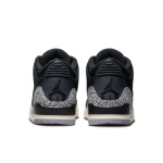 [Authorize✅]Air Jordan 3 Retro Off Noir for sale - Image 2