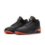 [Authorize✅]J Balvin x Air Jordan 3 Retro Rio for sale - Image 4