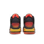[Authorize✅]J Balvin x Air Jordan 3 Retro Rio for sale - Image 3