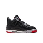 [Authorize✅]Air Jordan 4 Retro Bred Reimagined for sale - Image 2