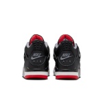[Authorize✅]Air Jordan 4 Retro Bred Reimagined for sale - Image 4